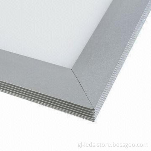 600 x 1200mm LED Panel Lighting with 5,500 to 7,000K Color Temperature and 70W Power